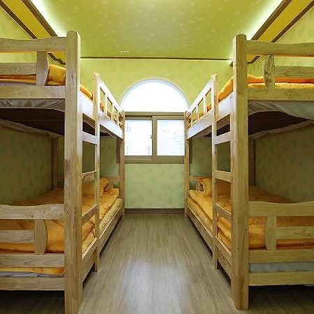 Gyeongju Friend Guesthouse Quarto foto