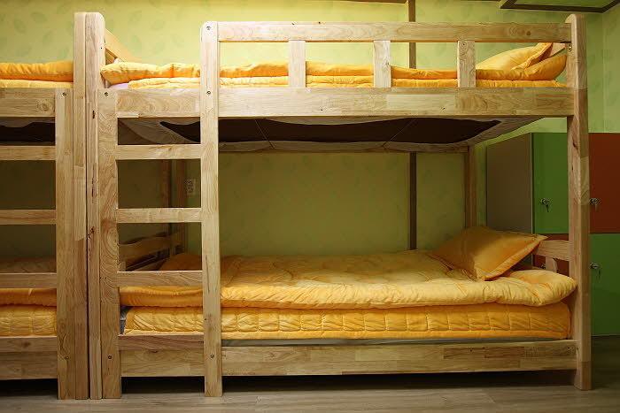 Gyeongju Friend Guesthouse Quarto foto