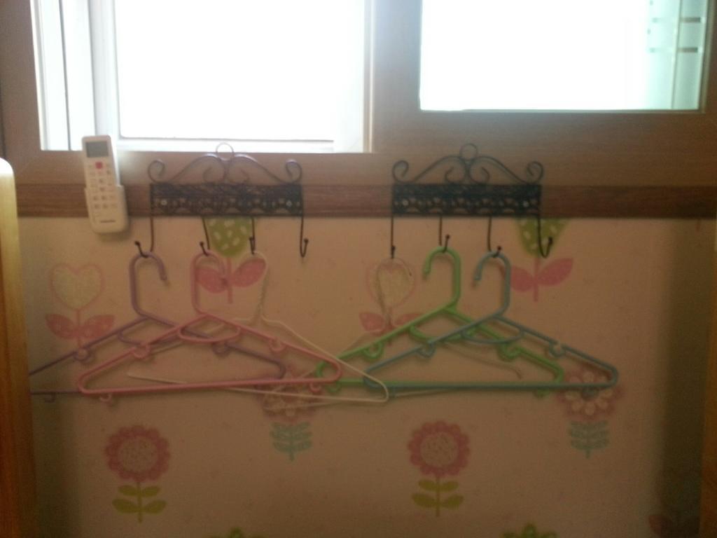 Gyeongju Friend Guesthouse Quarto foto